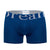 Doreanse 1777-BLU Label Boxer Briefs Color Blue