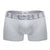 Doreanse 1777-WHT Label Boxer Briefs Color White