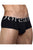 Doreanse 1779-BLK Pouch Mini Trunk Color Black