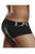 Doreanse 1779-BLK Pouch Mini Trunk Color Black