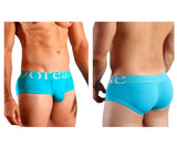 Doreanse 1779-TRQ Pouch Mini Trunk Color Turquoise