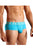 Doreanse 1779-TRQ Pouch Mini Trunk Color Turquoise