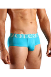 Doreanse 1779-TRQ Pouch Mini Trunk Color Turquoise