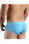 Doreanse 1779-TRQ Pouch Mini Trunk Color Turquoise