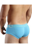 Doreanse 1779-TRQ Pouch Mini Trunk Color Turquoise