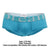 Doreanse 1779-TRQ Pouch Mini Trunk Color Turquoise