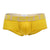 Doreanse 1779-YLW Pouch Mini Trunk Color Yellow