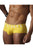 Doreanse 1779-YLW Pouch Mini Trunk Color Yellow