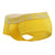 Doreanse 1779-YLW Pouch Mini Trunk Color Yellow