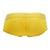 Doreanse 1779-YLW Pouch Mini Trunk Color Yellow