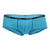 Doreanse 1781-TRQ Naked Mini Trunk Color Turquoise