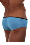 Doreanse 1781-TRQ Naked Mini Trunk Color Turquoise