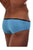 Doreanse 1781-TRQ Naked Mini Trunk Color Turquoise