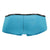 Doreanse 1781-TRQ Naked Mini Trunk Color Turquoise