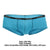 Doreanse 1781-TRQ Naked Mini Trunk Color Turquoise