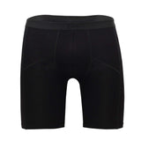 Doreanse 1792-BLK Athetic Boxer Color Black