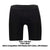 Doreanse 1792-BLK Athetic Boxer Color Black