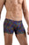 Doreanse 1797-PRN Proud Boxer Briefs Color Printed