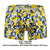 Doreanse 1799-PRN Leopard Art Boxer Briefs Color Printed