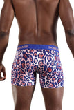 Doreanse 1801-PRN Jaguar Trunks Color Printed