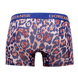 Doreanse 1801-PRN Jaguar Trunks Color Printed