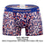 Doreanse 1801-PRN Jaguar Trunks Color Printed