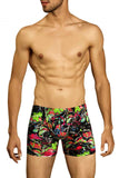 Doreanse 1821-PRN Dorian Boxer Color Printed