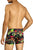 Doreanse 1821-PRN Dorian Boxer Color Printed