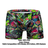 Doreanse 1821-PRN Dorian Boxer Color Printed