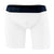 ErgoWear EW0621 FEEL XV Boxer Briefs Color White