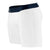 ErgoWear EW0621 FEEL XV Boxer Briefs Color White