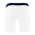 ErgoWear EW0621 FEEL XV Boxer Briefs Color White