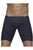 ErgoWear EW0623 FEEL XV Boxer Briefs Color Blue