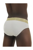 ErgoWear EW0632 FEEL XV Briefs Color White