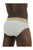 ErgoWear EW0632 FEEL XV Briefs Color White