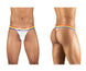 ErgoWear EW1114 MAX XV PRIDE Thongs Color White