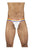 ErgoWear EW1114 MAX XV PRIDE Thongs Color White