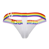 ErgoWear EW1114 MAX XV PRIDE Thongs Color White