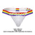 ErgoWear EW1114 MAX XV PRIDE Thongs Color White