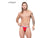 ErgoWear EW1119 MAX XV PRIDE Thongs Color Red