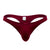 ErgoWear EW1157 X4D Thongs Color Burgundy