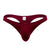 ErgoWear EW1157 X4D Thongs Color Burgundy