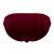 ErgoWear EW1158 X4D Bikini Color Burgundy