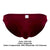 ErgoWear EW1158 X4D Bikini Color Burgundy