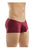 ErgoWear EW1159 X4D Trunks Color Burgundy