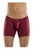 ErgoWear EW1160 X4D Boxer Briefs Color Burgundy