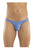 ErgoWear EW1162 X4D Bikini Color Stonewash