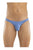 ErgoWear EW1162 X4D Bikini Color Stonewash