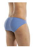 ErgoWear EW1162 X4D Bikini Color Stonewash