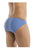 ErgoWear EW1162 X4D Bikini Color Stonewash